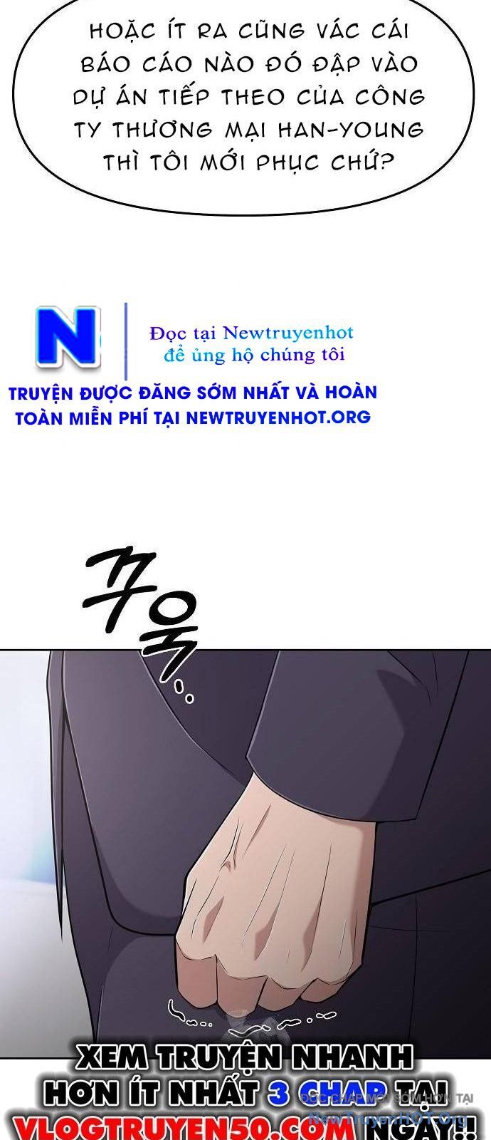Nhân Viên Thực Tập Kim Cheolsu - chap103 - Trang 67